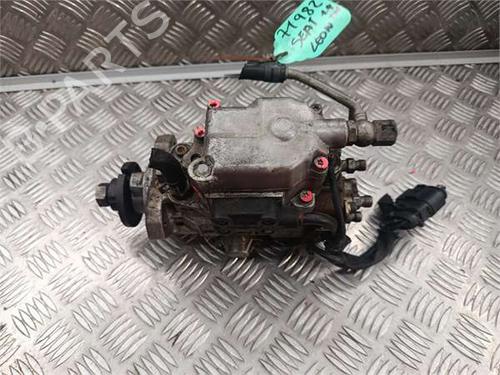 Injection pump SEAT LEON (1M1) 1.9 TDI | BP36791591M78 - Image 3