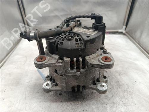 Used Alternator Alternator SKODA OCTAVIA II (1Z3) 2.0 TDI (140 hp) 32691452 32691452