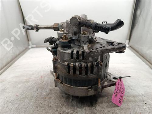 Used Alternator OPEL VECTRA B (J96) 1.7 TD (F19) (82 hp) 30366694