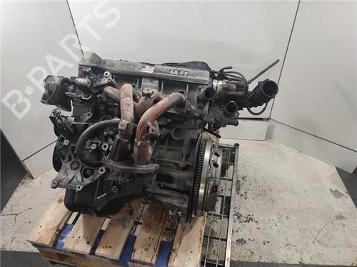 Engine TOYOTA AVENSIS (_T22_) 1.6 i (AT220_, AT220R) | BP28285110M1 