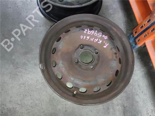 Used Rim RENAULT KANGOO (KC0/1_) 1.5 dCi (61 hp) 28364075