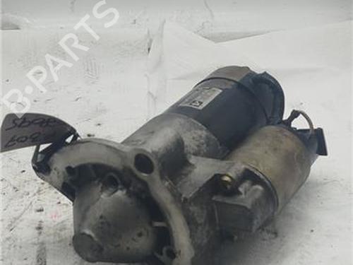 Used Starter PEUGEOT 307 (3A/C) 2.0 HDi 90 (90 hp) 23952226