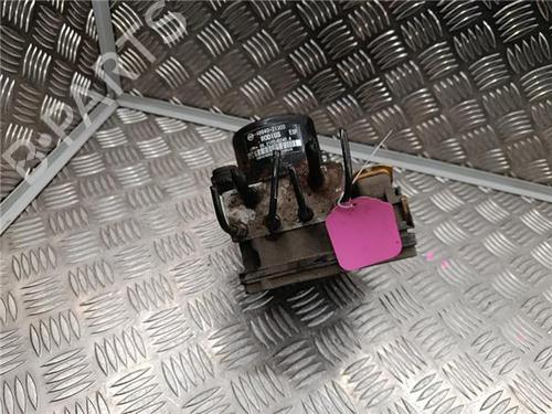 ABS Bremseaggregat SSANGYONG RODIUS I 2.7 Xdi (165 hp) 30767723