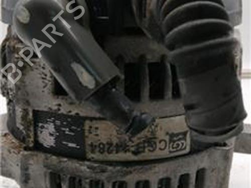 Alternator TOYOTA AVENSIS (_T25_) 2.0 D-4D (CDT250_, CDT250R) | BP21798641M7 