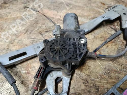 Andere PEUGEOT 206 Hatchback (2A/C) 2.0 HDI 90 | BP29294391O1 