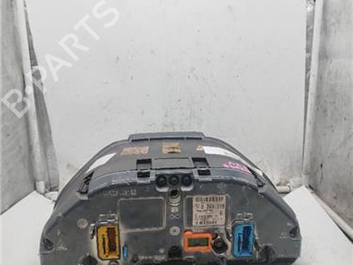 Instrument cluster BMW 5 (E34) 525 tds | BP29494750C47 