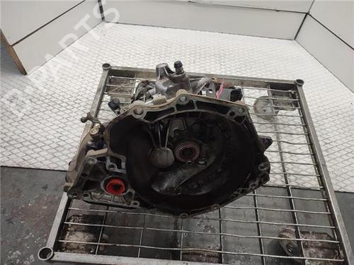 Used Gearbox OPEL CORSA B (S93) 1.2 i 16V (F08, F68, M68) (65 hp) 30291566