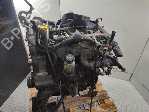 Used Engine CHRYSLER VOYAGER IV (RG, RS) 2.8 CRD (150 hp) 30291571