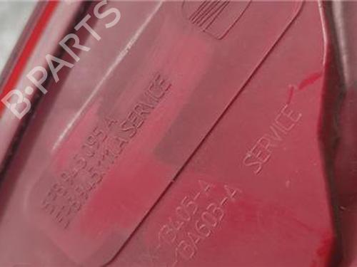 Left taillight SEAT ALTEA (5P1) 2.0 TDI | BP18396279C34 