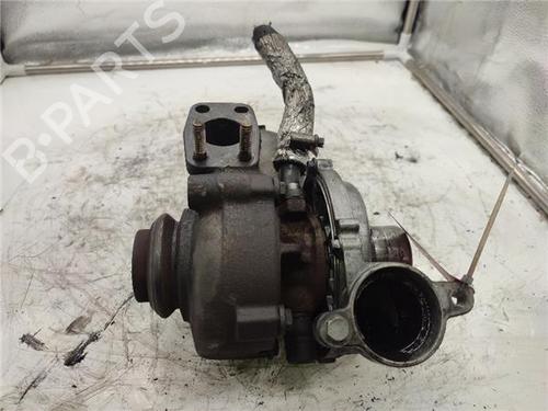 Turbocharger/Supercharger PEUGEOT 307 (3A/C) 1.6 HDi 110 | BP30739827M71