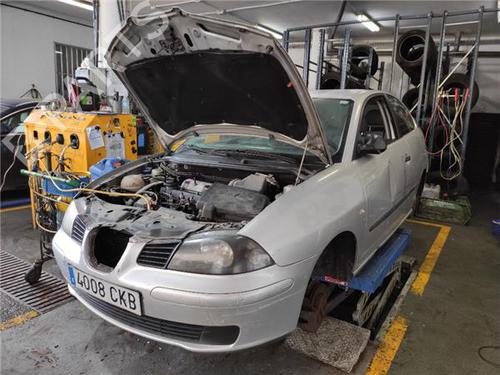 Elektronisk modul SEAT IBIZA III (6L1) 1.9 TDI | BP18008409M83 