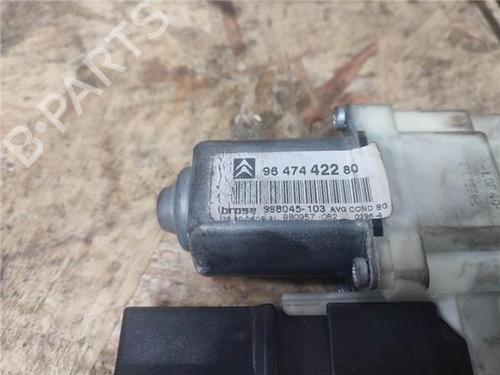 Other CITROËN C4 I (LC_) 1.6 HDi | BP27438518O1 