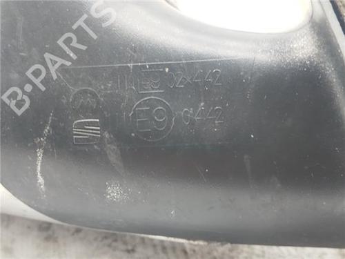 Left mirror SEAT IBIZA III (6L1) 1.4 TDI | BP24706003C26 