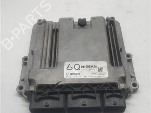 Used Electronic module NISSAN NOTE (E12) 1.5 dCi (90 hp) 26612608