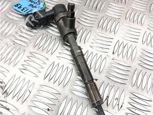 Used Injector Injector OPEL CORSA D (S07) 1.3 CDTI (L08, L68) (75 hp) 33859773 33859773
