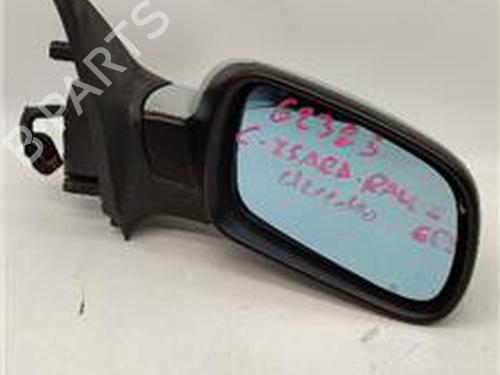 Used Right mirror CITROËN XSARA Break (N2) 2.0 HDI 90 (90 hp) 18390095