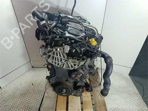 Engine RENAULT LATITUDE (L70_) 2.0 dCi 150 (L70H) | BP35936700M1 - Image 2