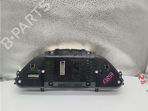 Cockpit AUDI A6 C6 (4F2) 2.0 TDI | BP29818398C47