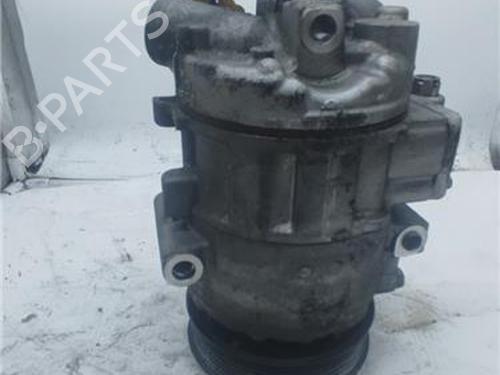 AC compressor OPEL CORSA D (S07) 1.4 (L08, L68) | BP28120761M34 