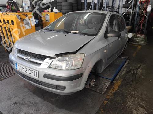 Right headlight HYUNDAI GETZ (TB) 1.1 | BP27438501C29 