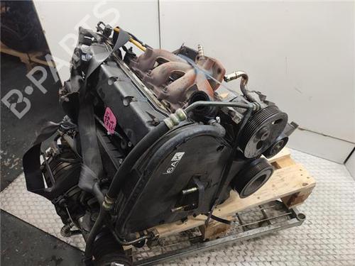 Engine DAEWOO NUBIRA Saloon (J200) 1.6 | BP30767659M1