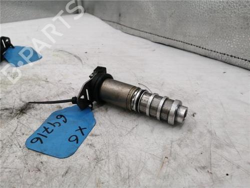 Used Electronic module BMW X6 (E71, E72) xDrive 50 i (408 hp) 26876283