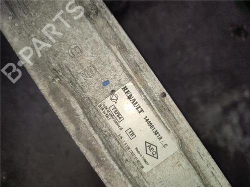 Intercooler RENAULT CLIO IV (BH_) 1.5 dCi 75 | BP29986574M30