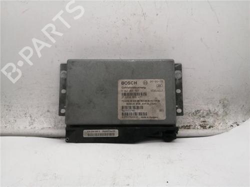 Elektronisk modul PEUGEOT 407 (6D_) 2.0 HDi 135 (6DRHRH, 6DRHRE, 6DRHRG, 6DRHRJ) (136 hp) 28503601