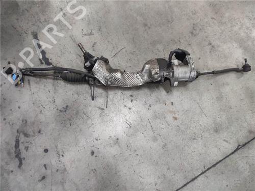 Used Steering rack CITROËN C4 Grand Picasso II (DA_, DE_) 2.0 BlueHDi 150 (150 hp) 28593783