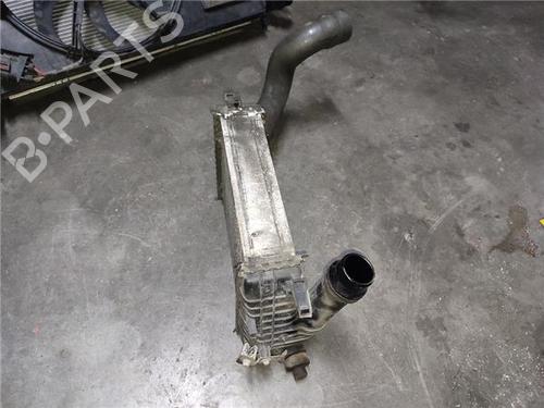 Intercooler RENAULT CLIO IV (BH_) 1.5 dCi 75 | BP29986574M30