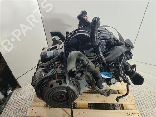 Motor Motor VW JETTA III (1K2) 1.6 (102 hp) 34049745 34049745