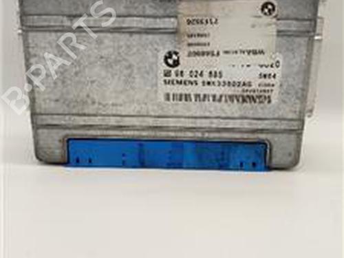 Used Gearbox control unit BMW 3 (E46) 330 d (184 hp) 25299445