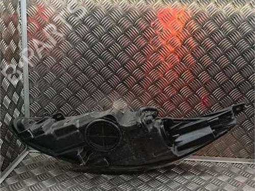 Right headlight FORD FIESTA VI (CB1, CCN) 1.4 TDCi | BP34609664C29 - Image 2