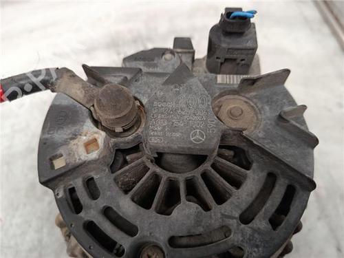 Alternator MERCEDES-BENZ VITO / MIXTO Van (W639) 109 CDI (639.601, 639.603, 639.605) | BP29872460M7