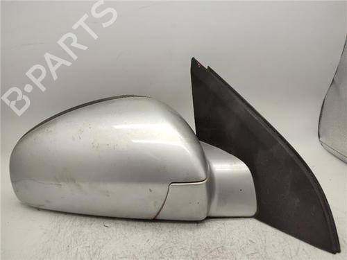 Right mirror OPEL VECTRA C GTS (Z02) 2.2 16V (F68) | BP18391276C27 