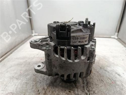 Used Alternator RENAULT GRAND SCÉNIC III (JZ0/1_) 1.6 dCi (JZ00, JZ12) (130 hp) 30291615