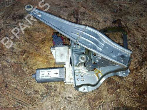 Other TOYOTA AVENSIS (_T25_) 2.0 VVT-i (AZT250_, AZT250R) | BP29845319O1