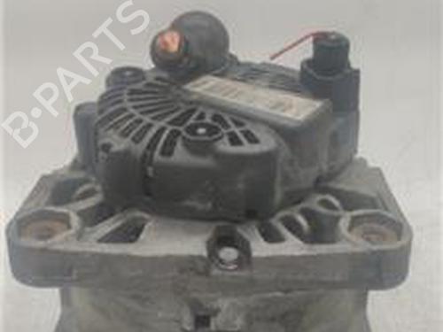 Used Alternator NISSAN PRIMERA (P12) 1.9 dCi (120 hp) 18378947