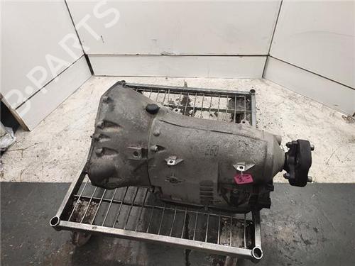 Gearbox MERCEDES-BENZ CLK (C209) CLK 270 CDI (209.316) | BP29621536M3 