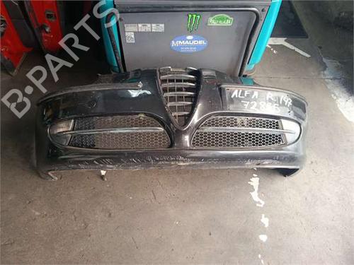 Used Front bumper Front bumper 39217596 39217596