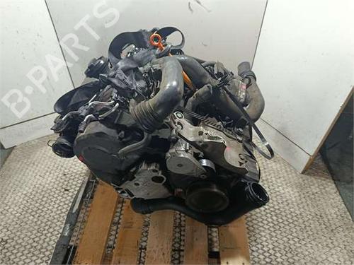 Engine SEAT TOLEDO III (5P2) 1.9 TDI | BP40241257M1 - Image 2