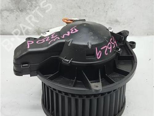 Heater blower motor BMW 3 Touring (E91) 320 d | BP21210410M62 