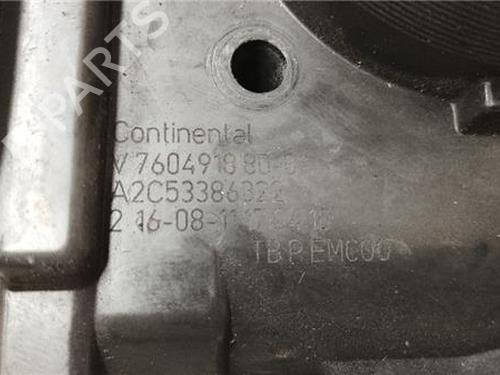 Andre PEUGEOT 308 I (4A_, 4C_) 1.6 THP 16V | BP29929531O1 