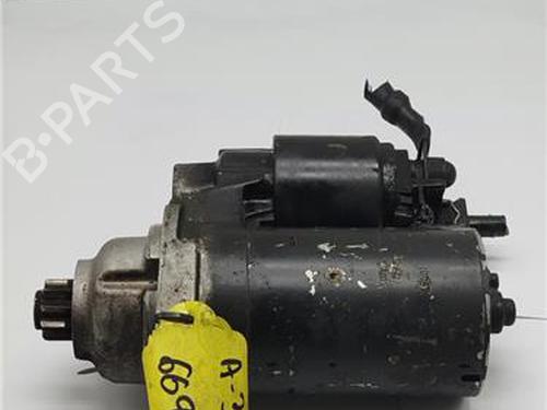 Startmotor AUDI A3 (8L1) 1.8 T | BP20857261M8 