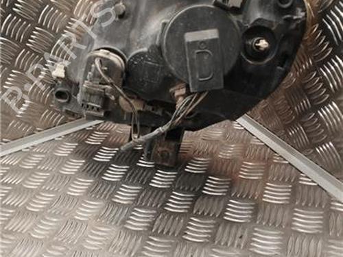 Right headlight RENAULT KANGOO (KC0/1_) 1.5 dCi (KC08, KC09) | BP30447548C29  - Image 5