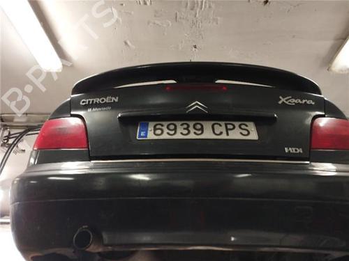Used Parts CITROËN XSARA (N1) 2.0 HDi 90 (90 hp) 4262609
