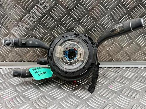 switch-mercedes-benz-m-class-w166-2011-2012-2013-2014-2015-32716285 main image