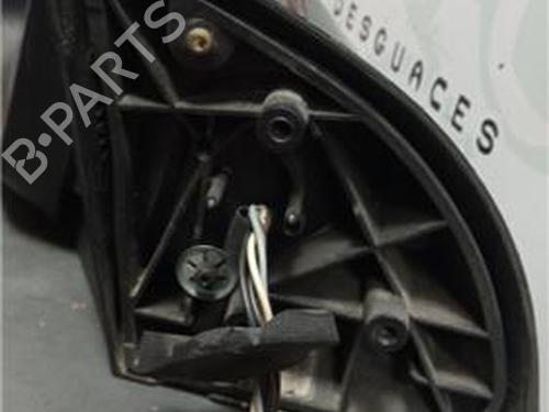 Left mirror MERCEDES-BENZ A-CLASS (W168) A 170 CDI (168.009, 168.109) | BP18389002C26 