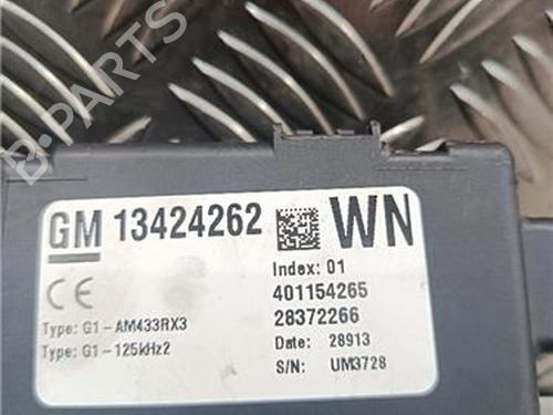 Fuse box OPEL CORSA D (S07) 1.3 CDTI (L08, L68) | BP33478545E1 - Image 3