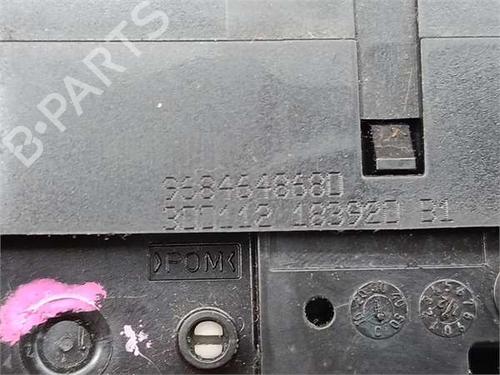 Tailgate lock CITROËN C4 II (NC_) 1.6 VTi 120 (NC5FS0, NC5FS9) | BP37733491C101 - Image 3
